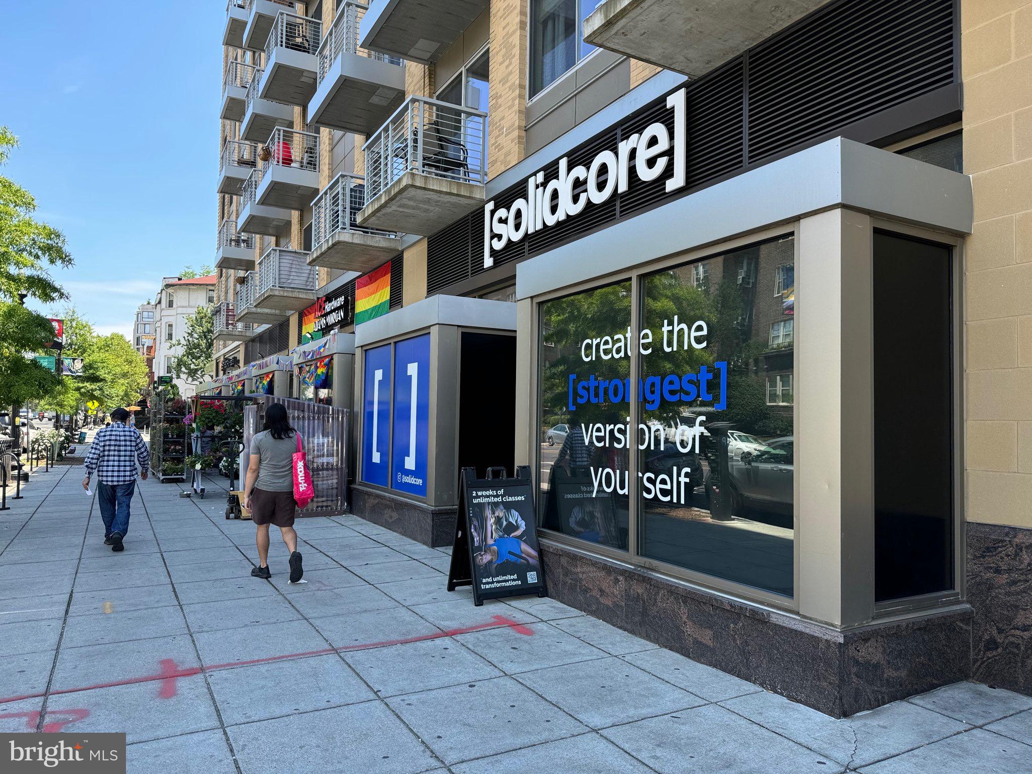 2360 Champlain Street Northwest, Unit 3 3 Washington, DC 20009 - Photo 70 of 71