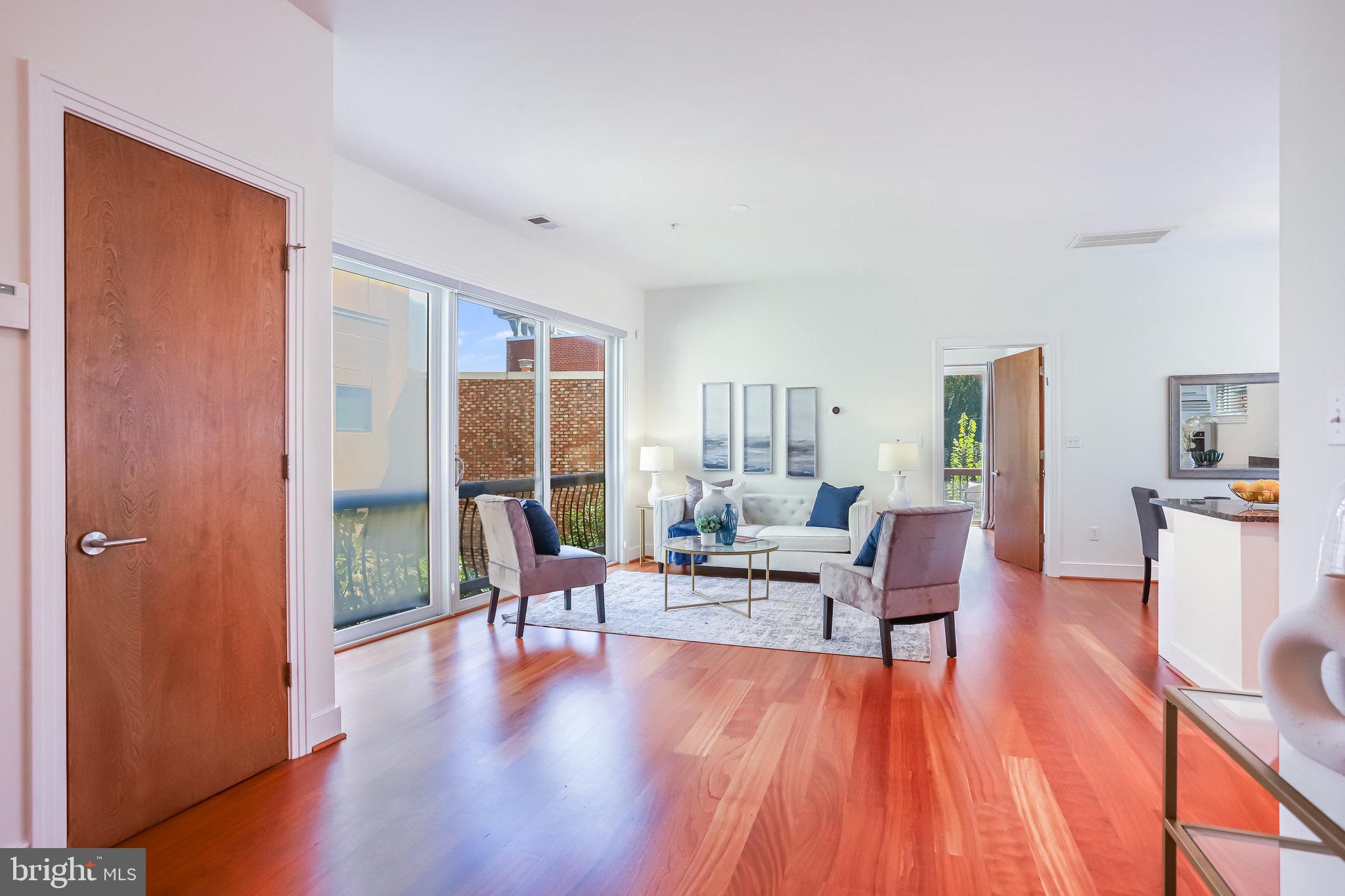 2360 Champlain Street Northwest, Unit 3 3 Washington, DC 20009 - Photo 7 of 71