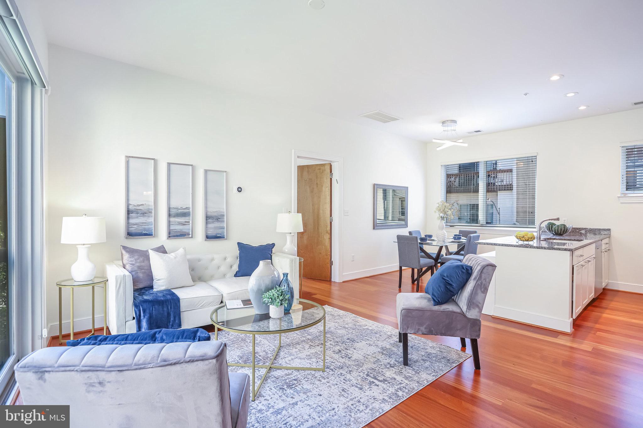 2360 Champlain Street Northwest, Unit 3 3 Washington, DC 20009 - Photo 10 of 71