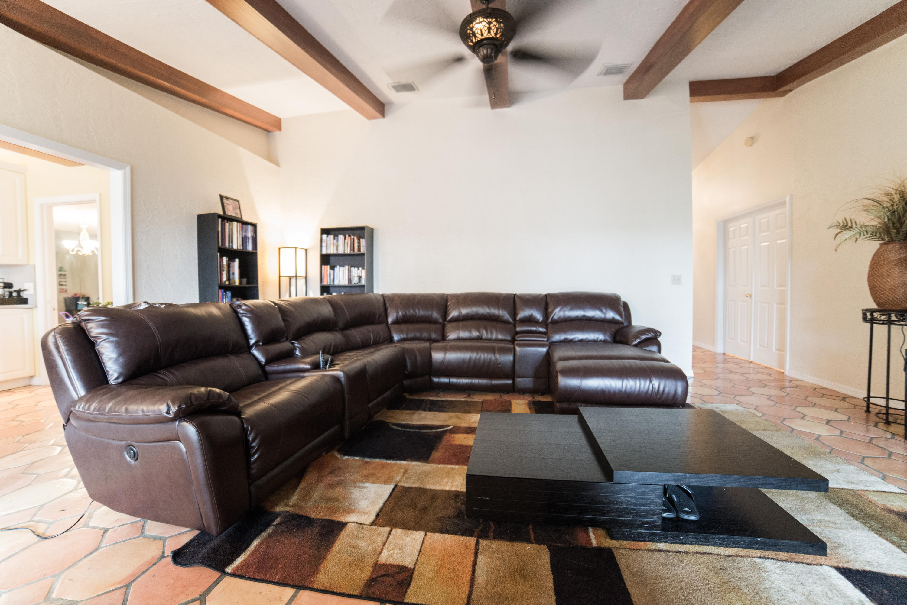 17746 Woodview Terrace Boca Raton, FL 33487 - Photo 21 of 44 den couch