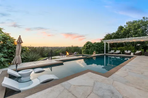 $1,499,999 | 122 Lakota Pass, Austin, TX 78738