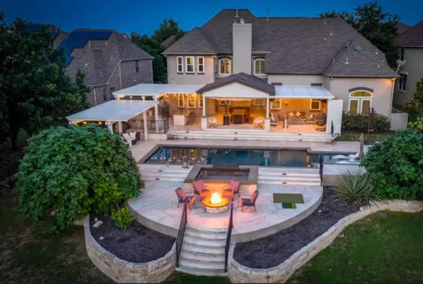 $1,499,999 | 122 Lakota Pass, Austin, TX 78738