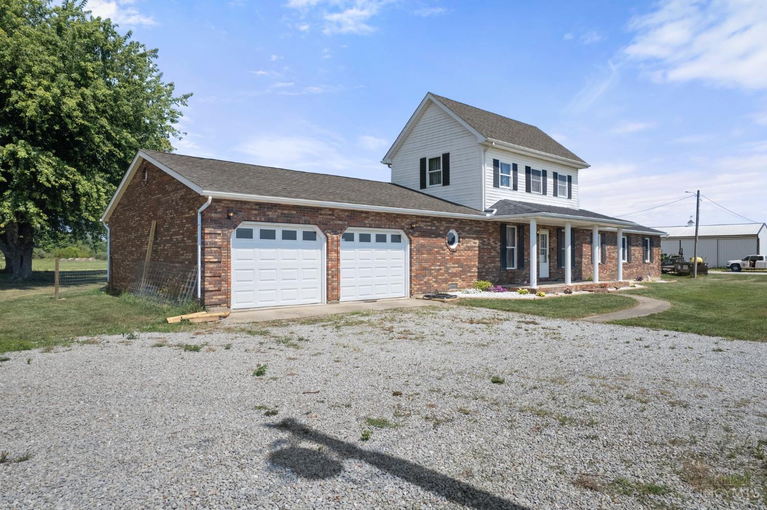 3305 North Sanders Road Hillsboro, OH 45133 - Photo 2 of 38 Gallery Image 2