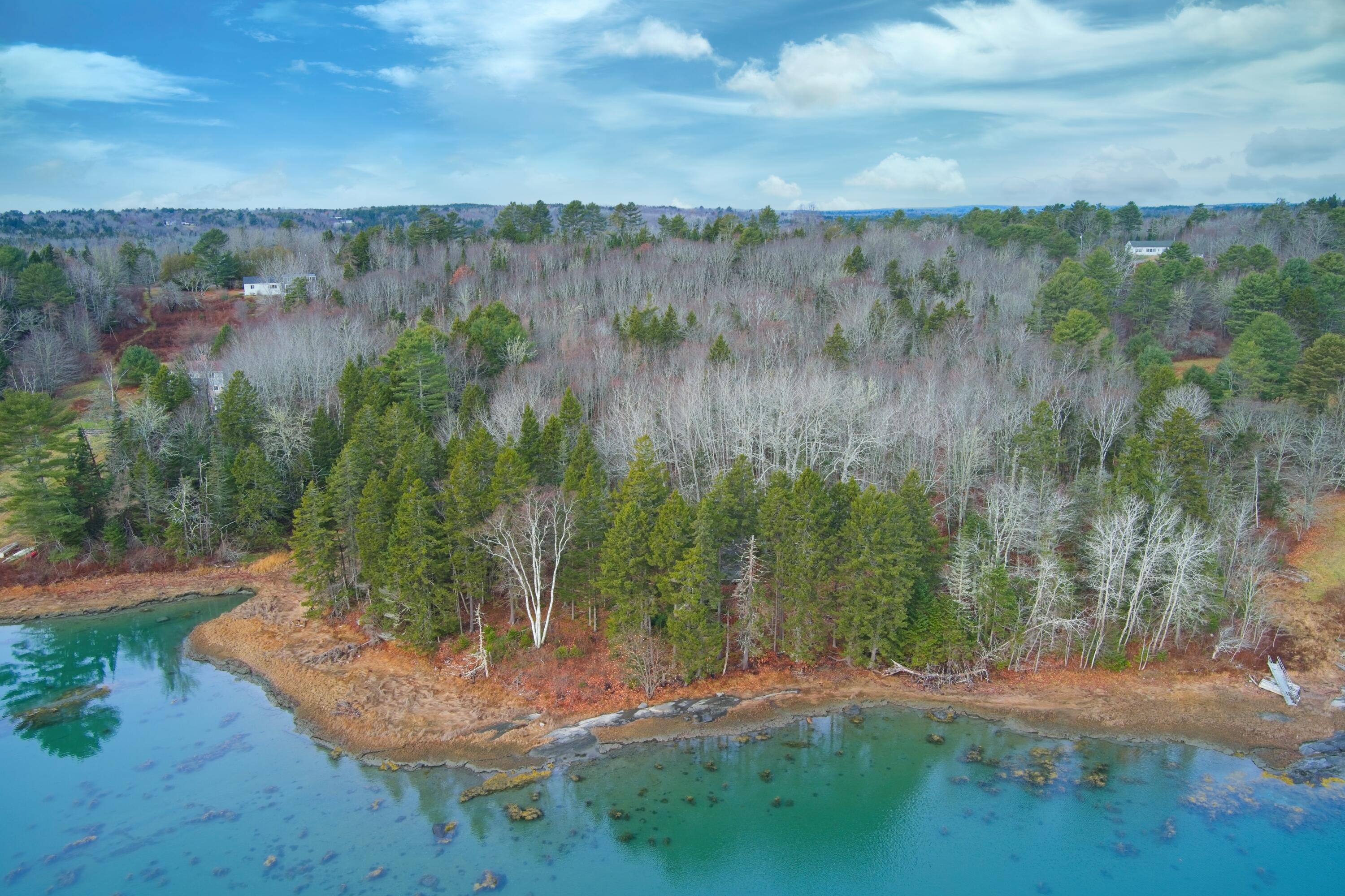 165 Cushing Road Friendship, ME 04547 - Photo 1 of 28 Waterfront