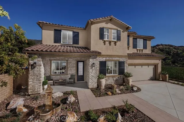 $2,049,990 | 6540 Canyon Oaks Drive, Simi Valley, CA 93063