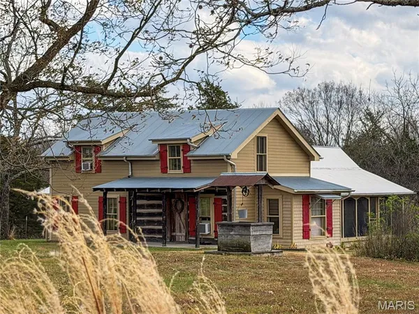 $1,300,000 | 22856 Highway 32, Belleview, MO 63623