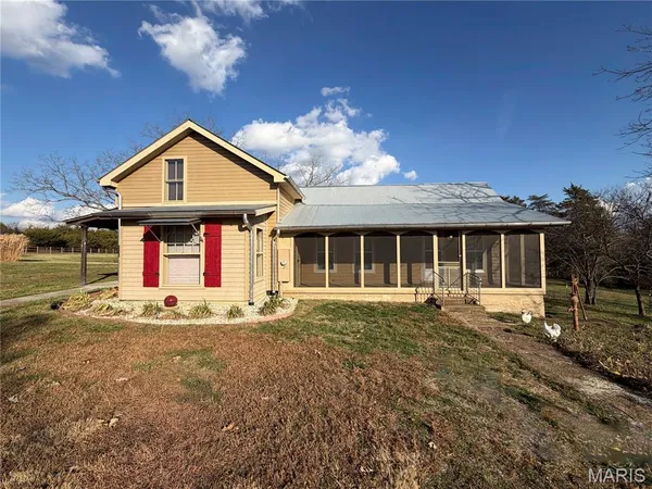 $1,300,000 | 22856 Highway 32, Belleview, MO 63623