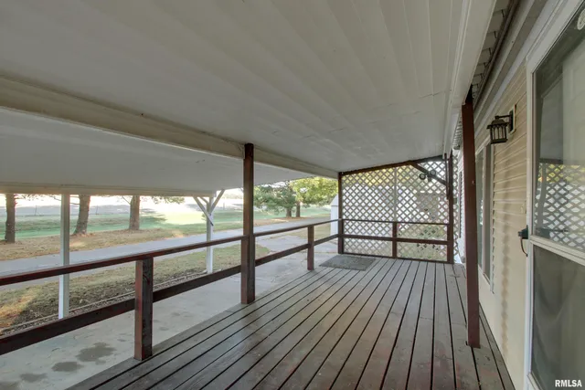 $25,000 | 2107 Rainbow Lane, Quincy, IL 62305