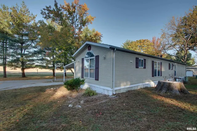 $25,000 | 2107 Rainbow Lane, Quincy, IL 62305