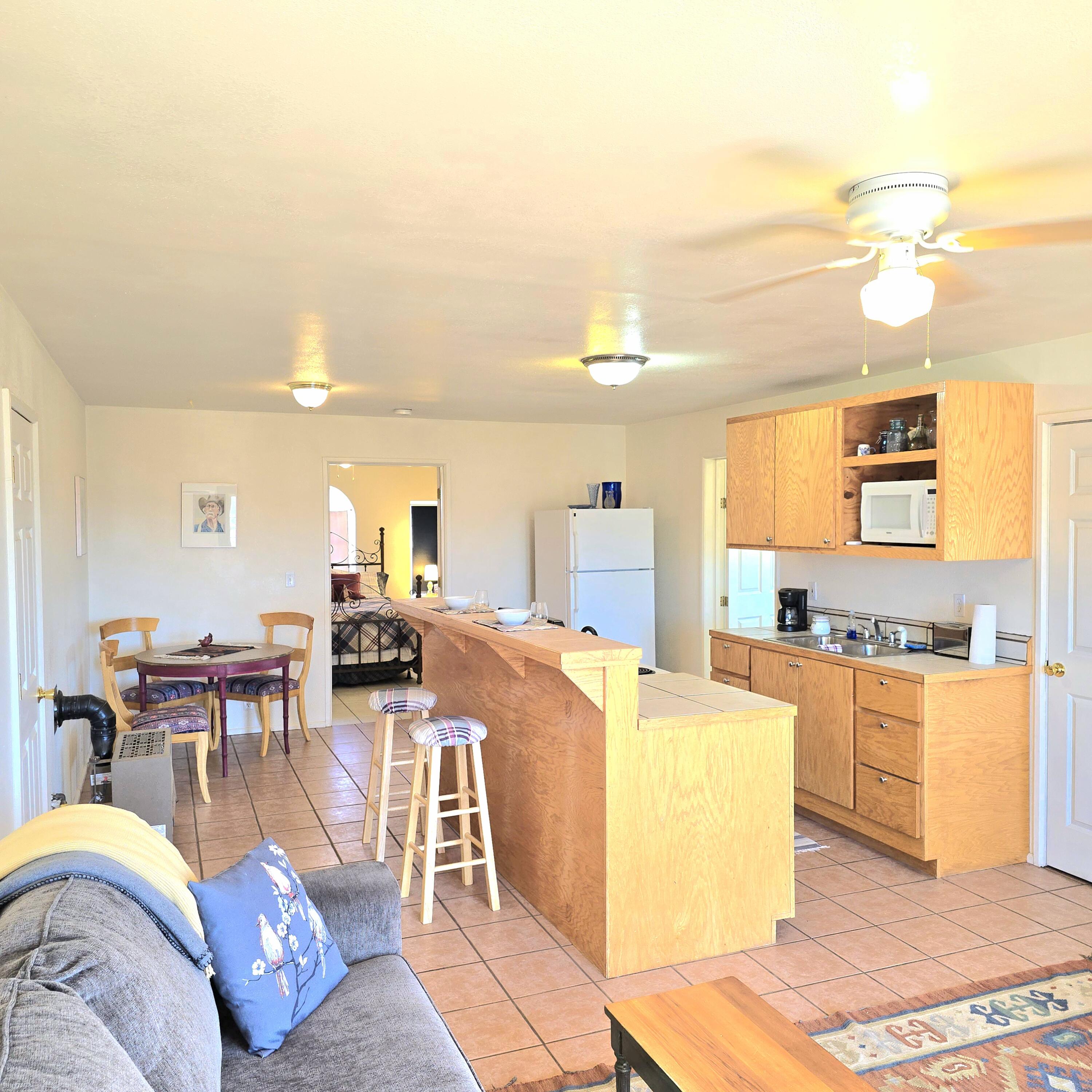 624 Baker Ranch Road Young, AZ 85554 - Photo 33 of 96