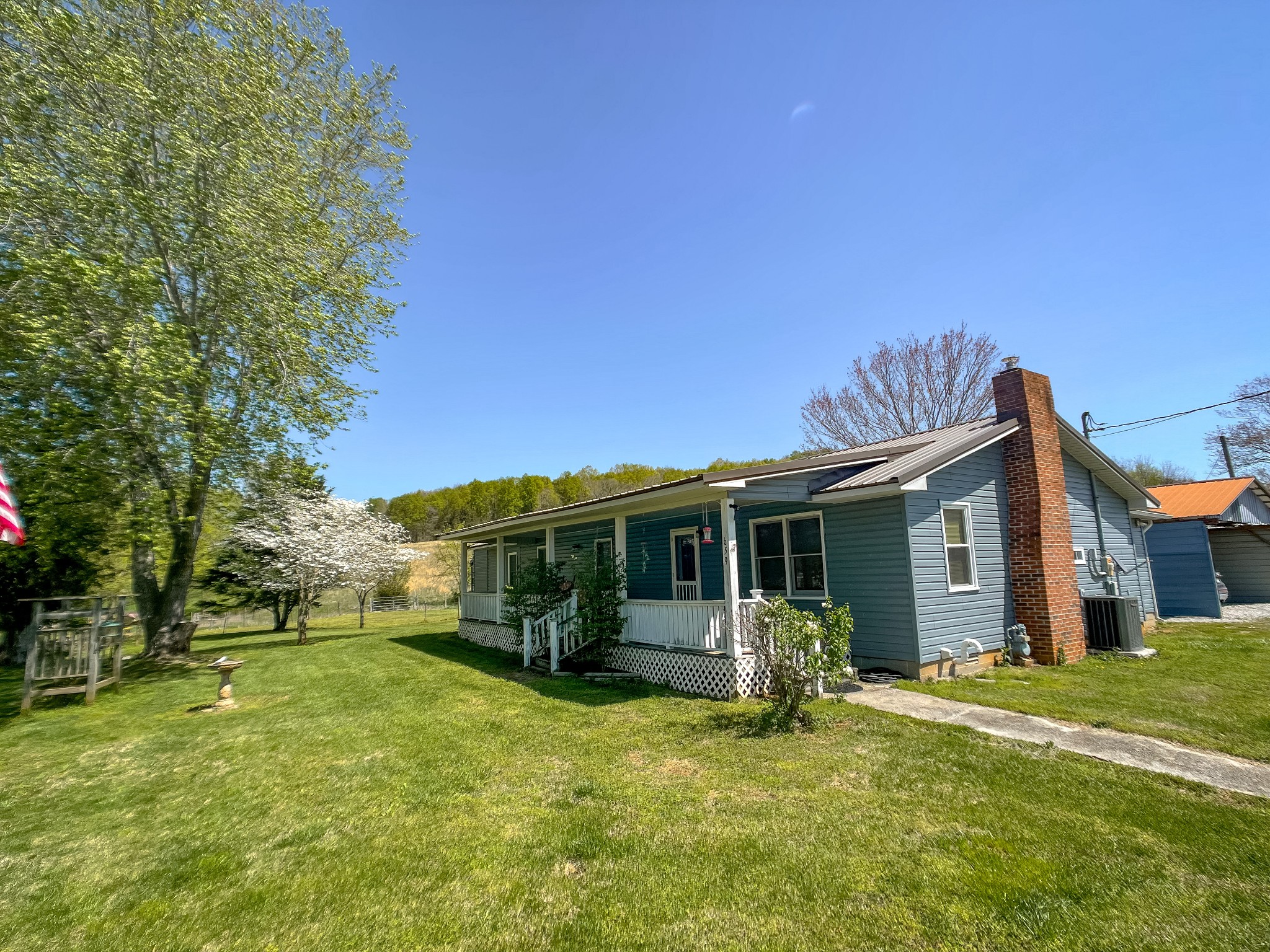 659 Jared Road Sparta, TN 38583 - Photo 2 of 20 Gallery Image 2