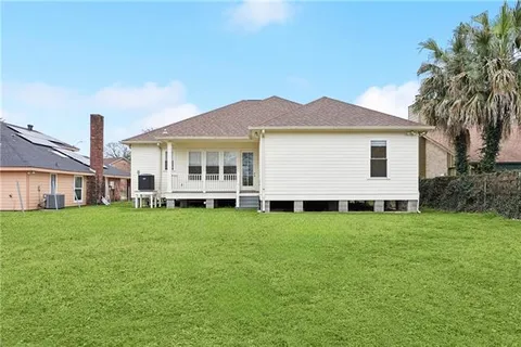 $449,000 | 9 Park Timbers Drive, New Orleans, LA 70131