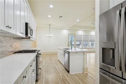 $449,000 | 9 Park Timbers Drive, New Orleans, LA 70131