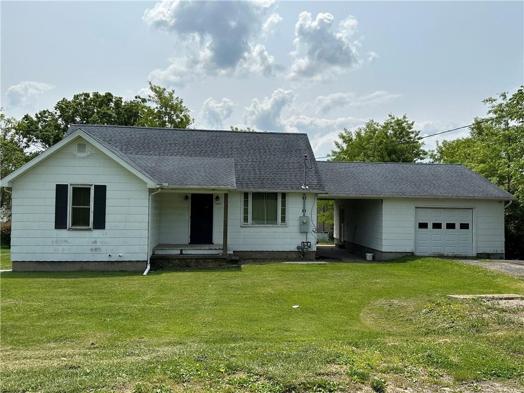 1663 Wilson Avenue Indiana, PA 15701 - Photo 13 of 14 Gallery Image 13
