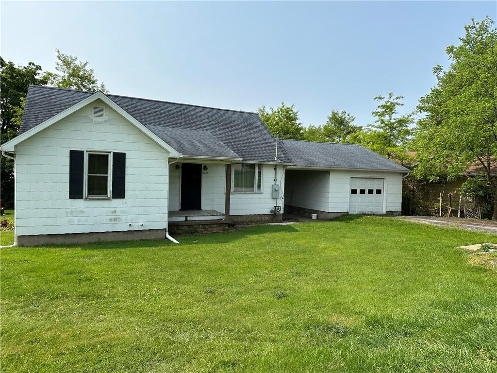 1663 Wilson Avenue Indiana, PA 15701 - Photo 14 of 14 Gallery Image 14