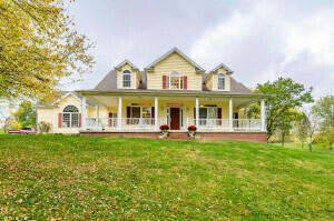 527 Cane Ridge Road Paris, KY 40361 - Photo 1 of 1 Cane Ridge