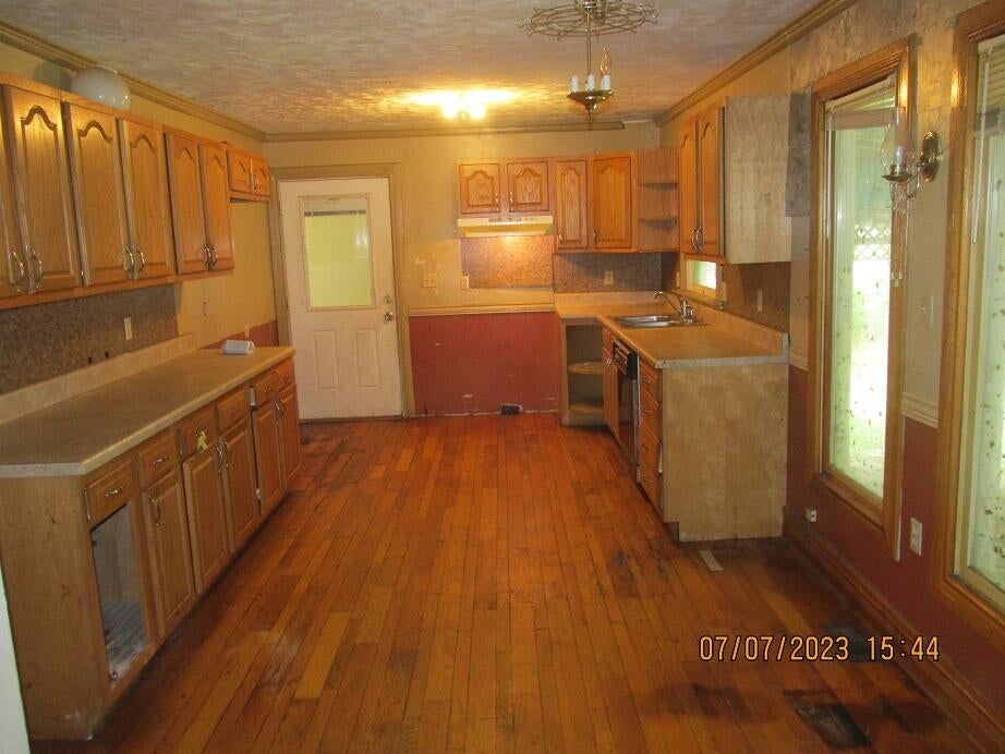 1214 Anjean Road Rupert, WV 25984 - Photo 9 of 25 Gallery Image 9