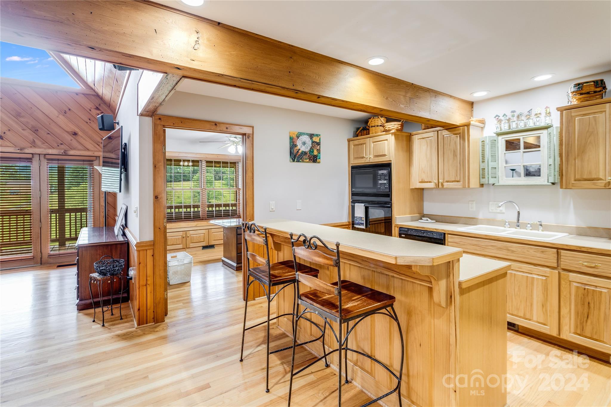 644 Rabbit Skin Road Waynesville, NC 28785 - Photo 12 of 48