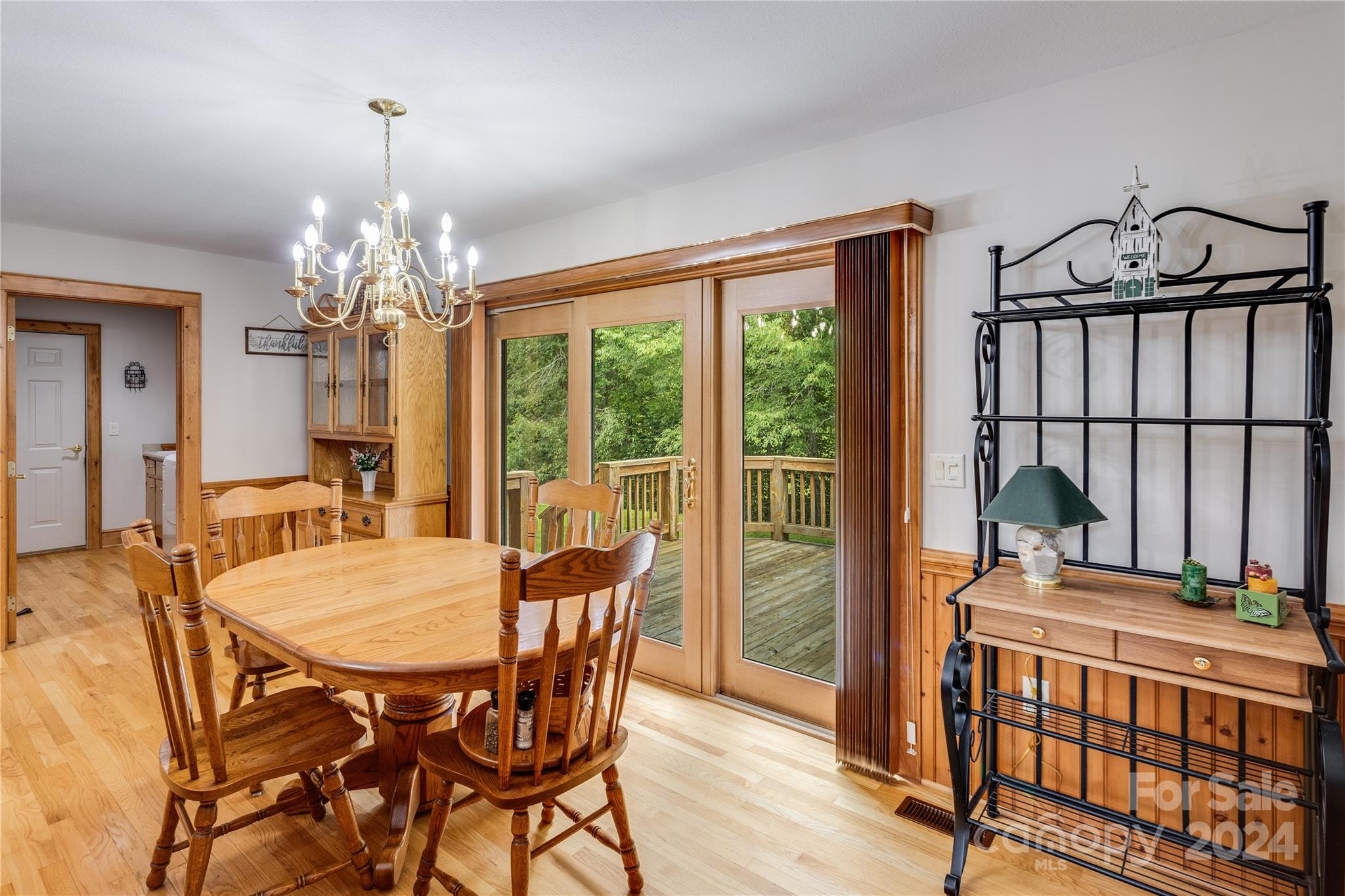 644 Rabbit Skin Road Waynesville, NC 28785 - Photo 13 of 48