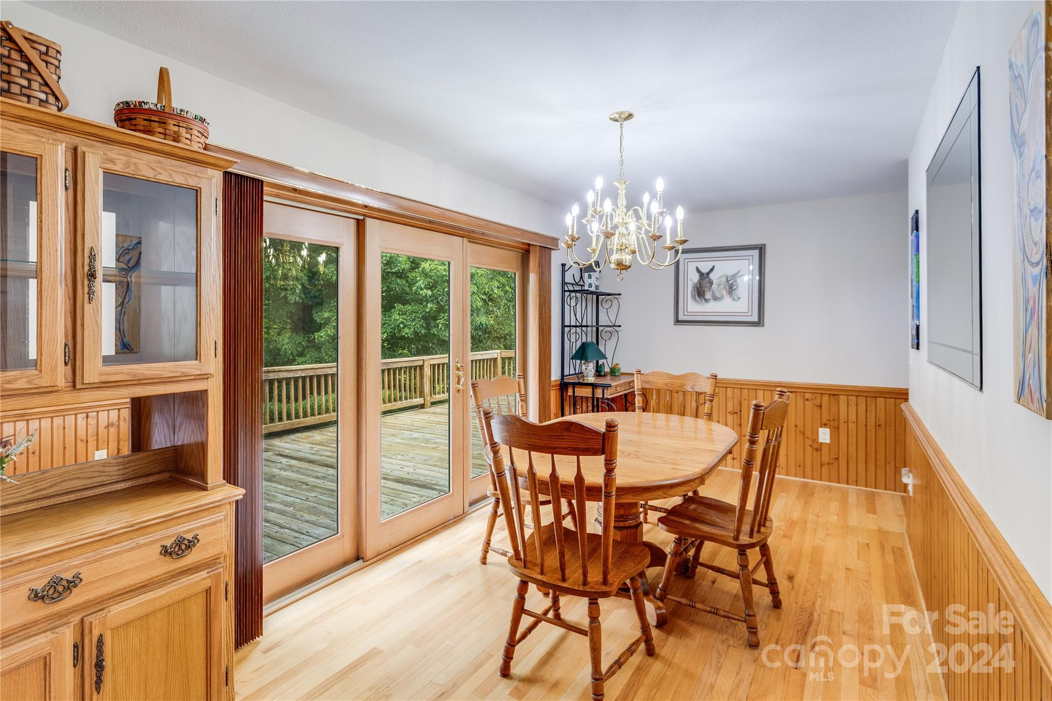 644 Rabbit Skin Road Waynesville, NC 28785 - Photo 14 of 48