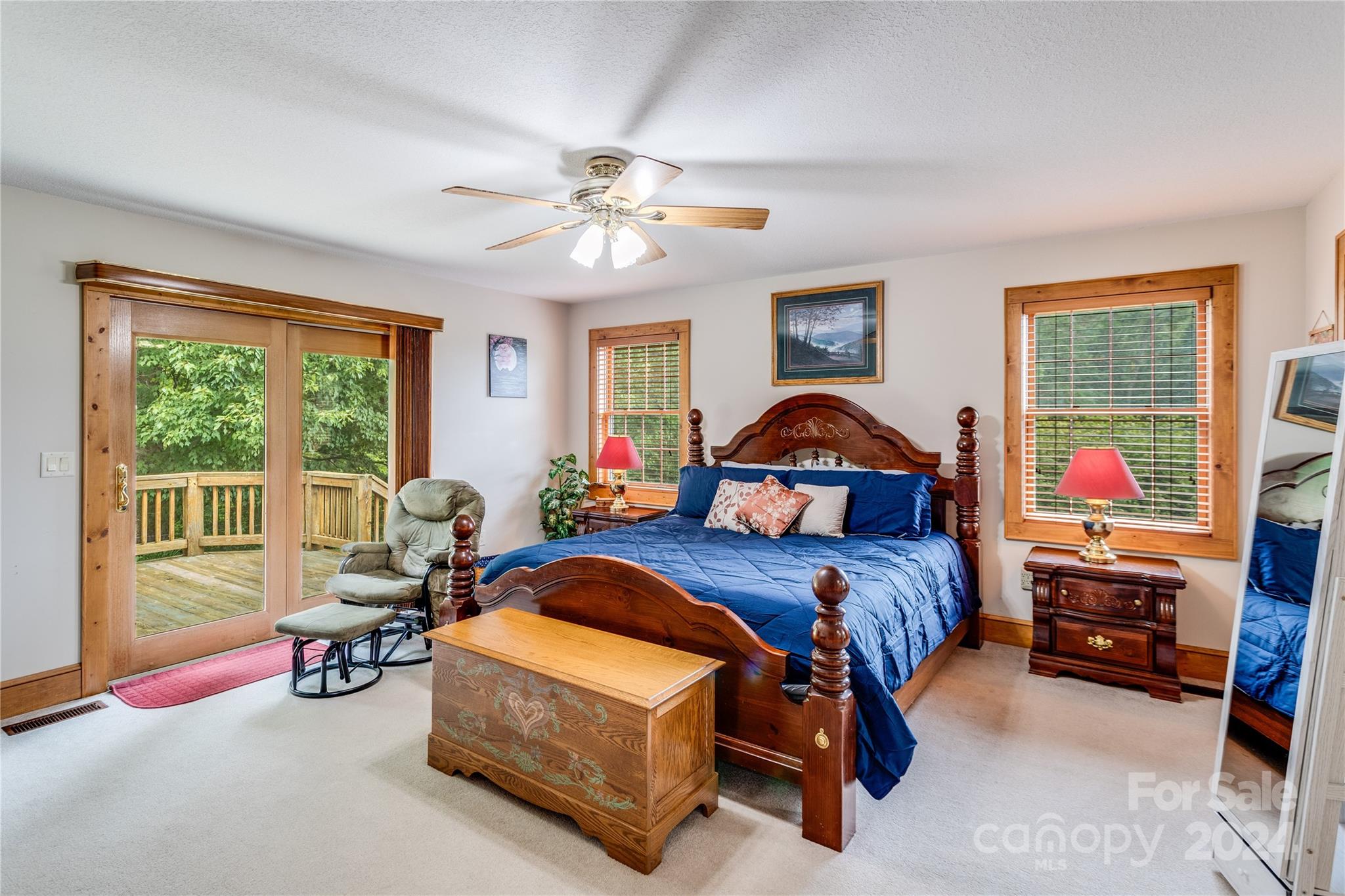 644 Rabbit Skin Road Waynesville, NC 28785 - Photo 17 of 48