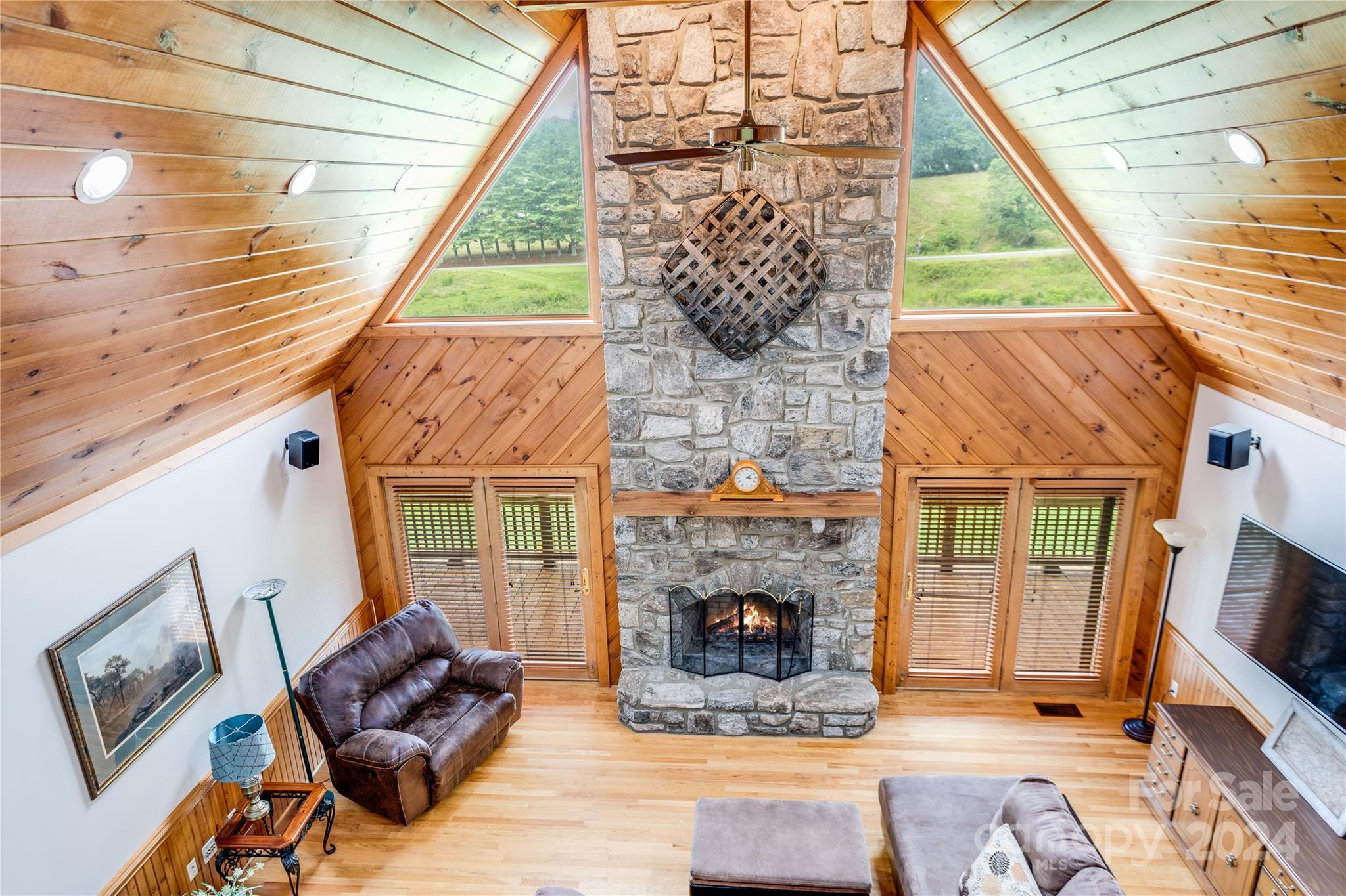 644 Rabbit Skin Road Waynesville, NC 28785 - Photo 20 of 48
