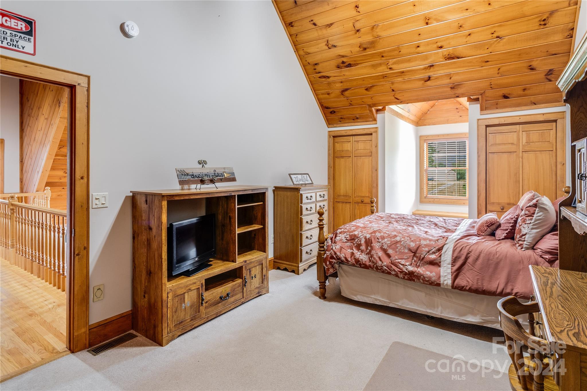 644 Rabbit Skin Road Waynesville, NC 28785 - Photo 21 of 48