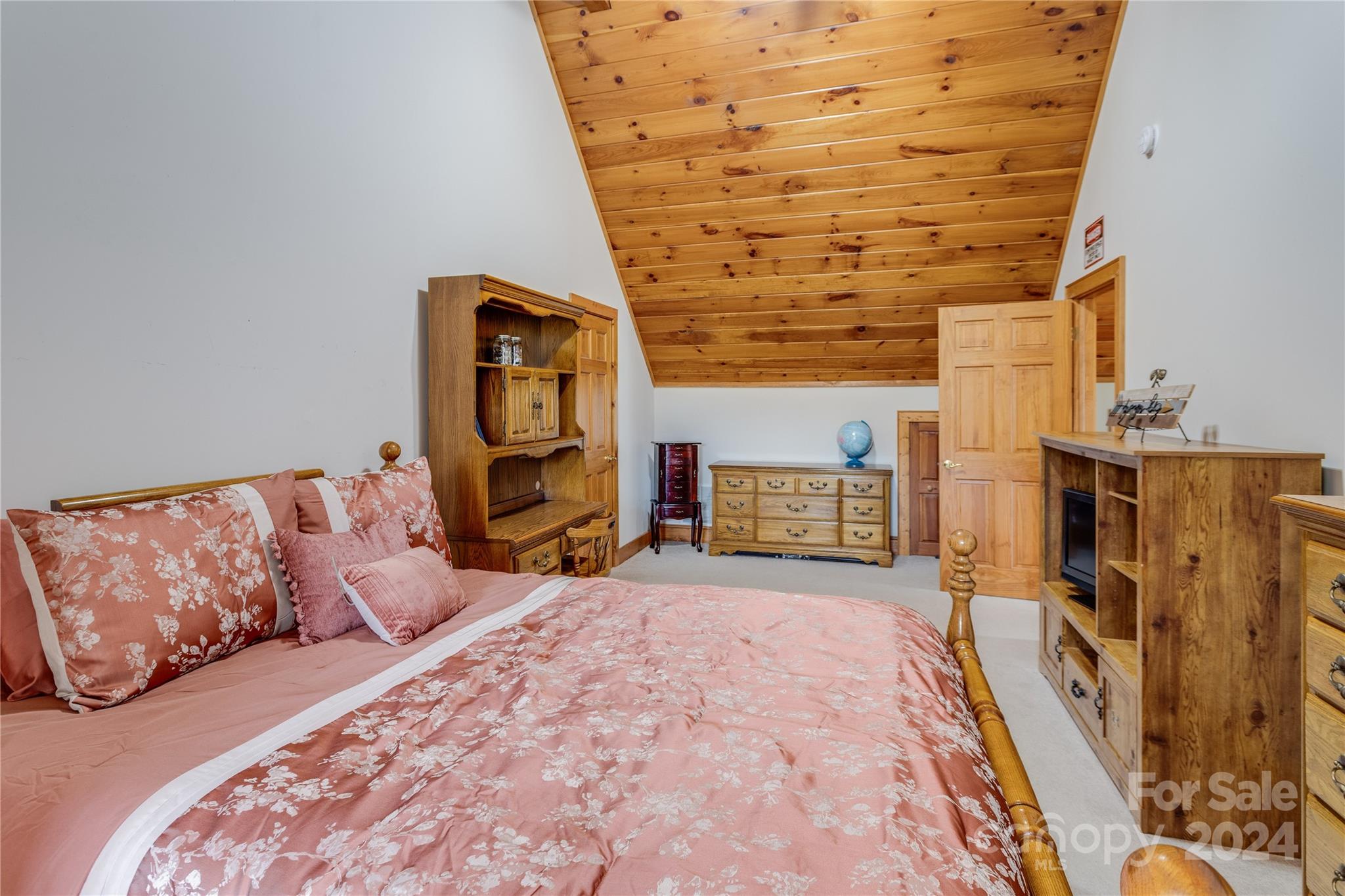 644 Rabbit Skin Road Waynesville, NC 28785 - Photo 22 of 48
