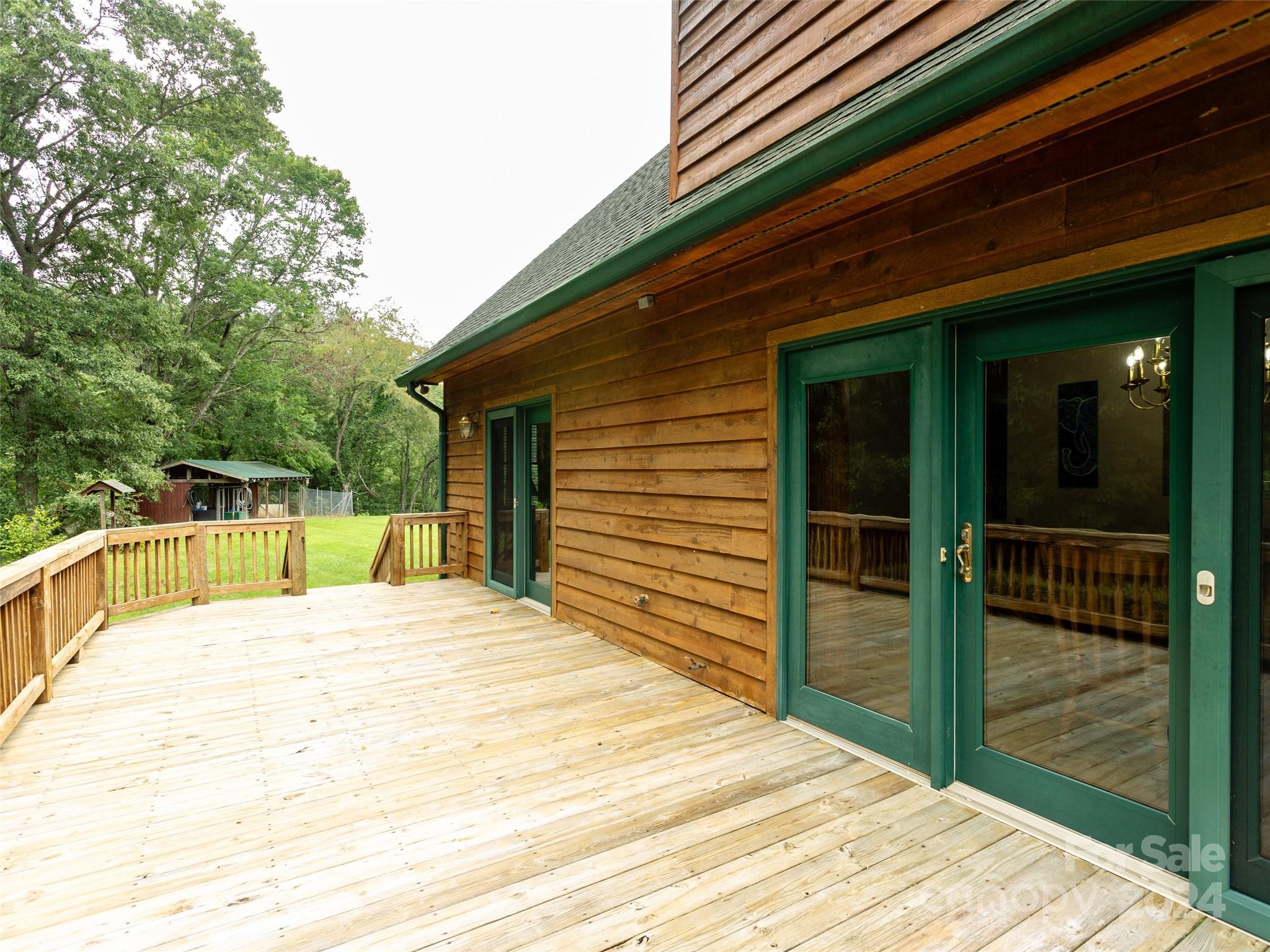 644 Rabbit Skin Road Waynesville, NC 28785 - Photo 38 of 48