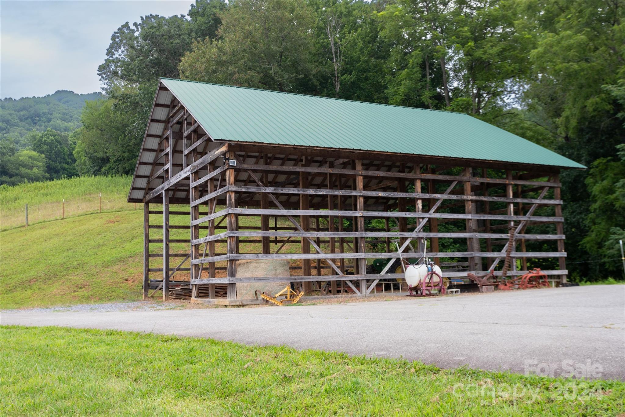644 Rabbit Skin Road Waynesville, NC 28785 - Photo 39 of 48