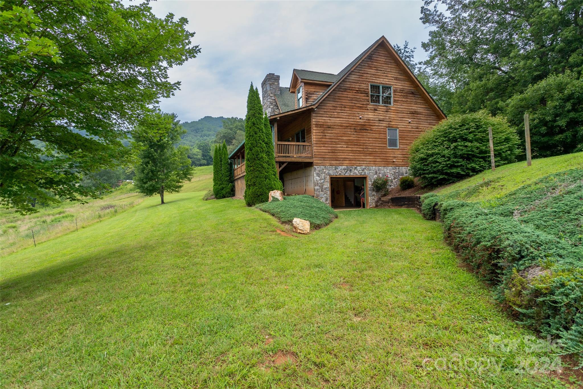 644 Rabbit Skin Road Waynesville, NC 28785 - Photo 40 of 48