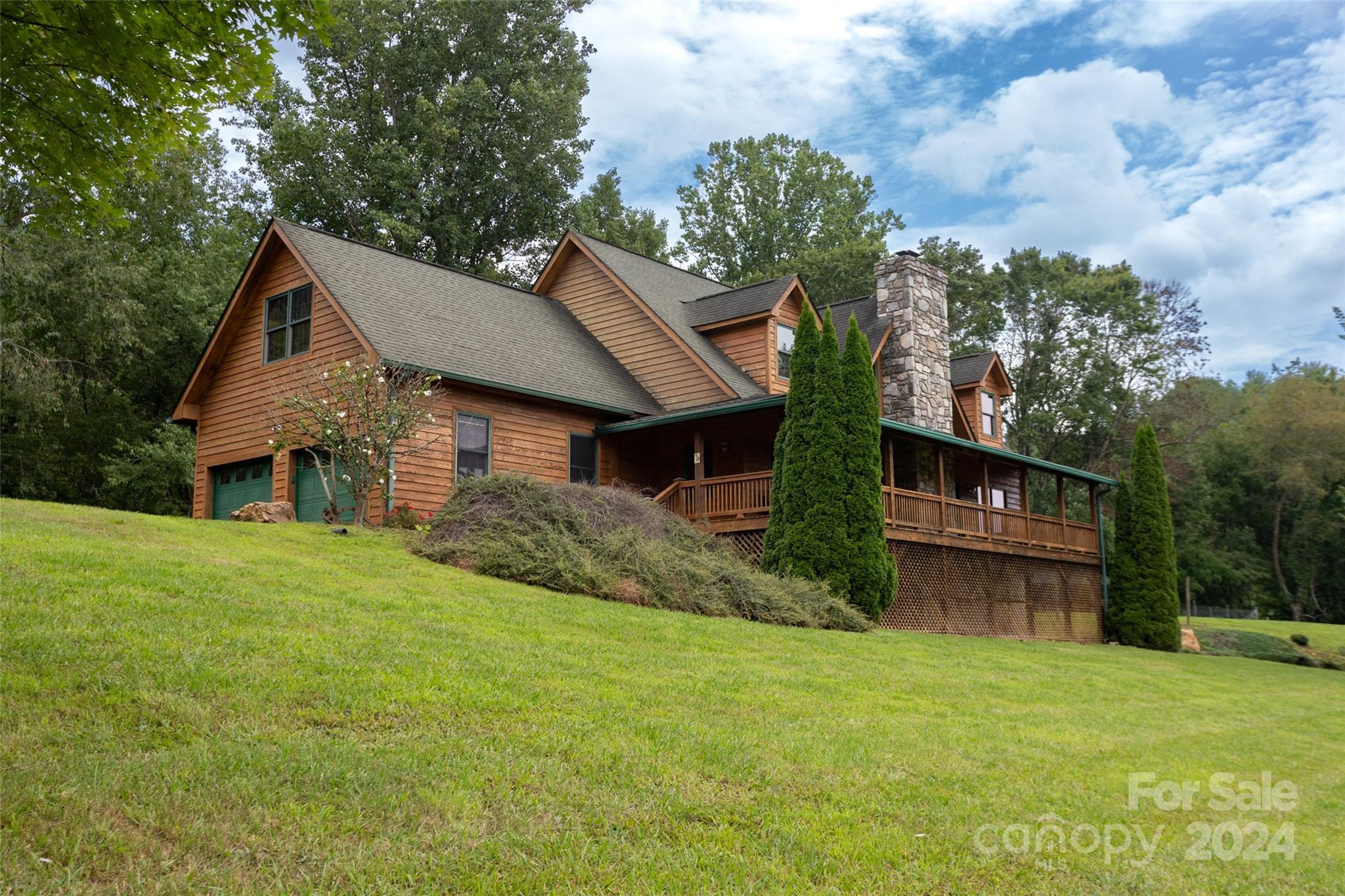 644 Rabbit Skin Road Waynesville, NC 28785 - Photo 4 of 48
