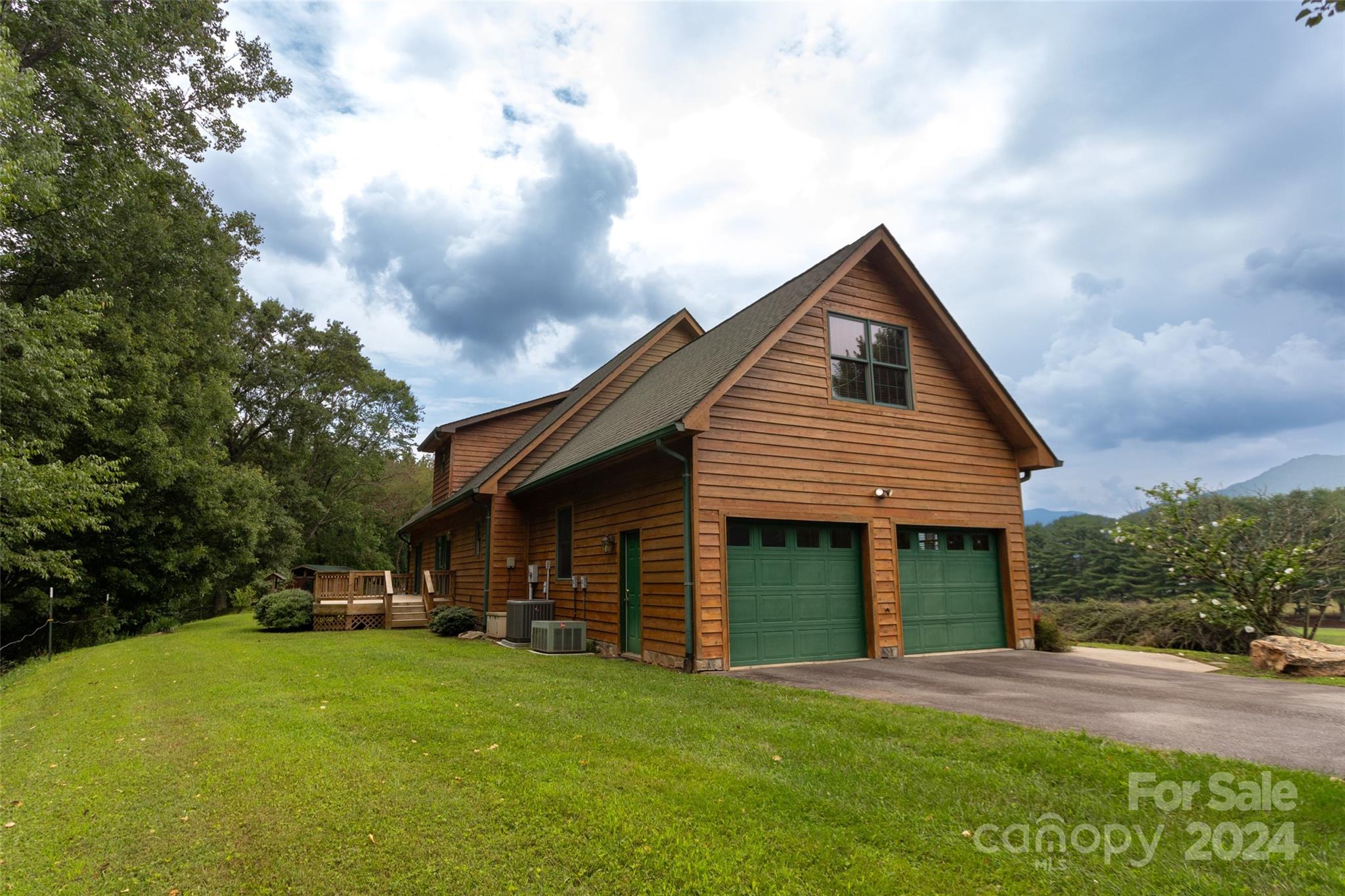 644 Rabbit Skin Road Waynesville, NC 28785 - Photo 41 of 48