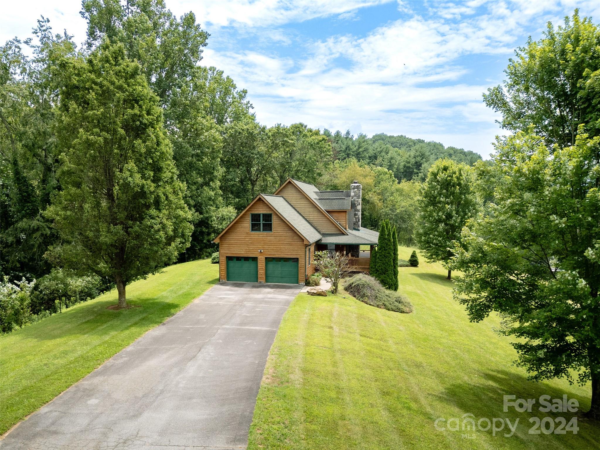 644 Rabbit Skin Road Waynesville, NC 28785 - Photo 43 of 48