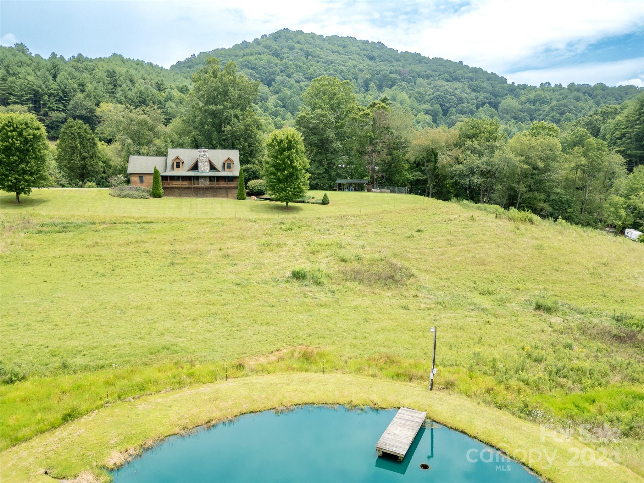 644 Rabbit Skin Road Waynesville, NC 28785 - Photo 45 of 48