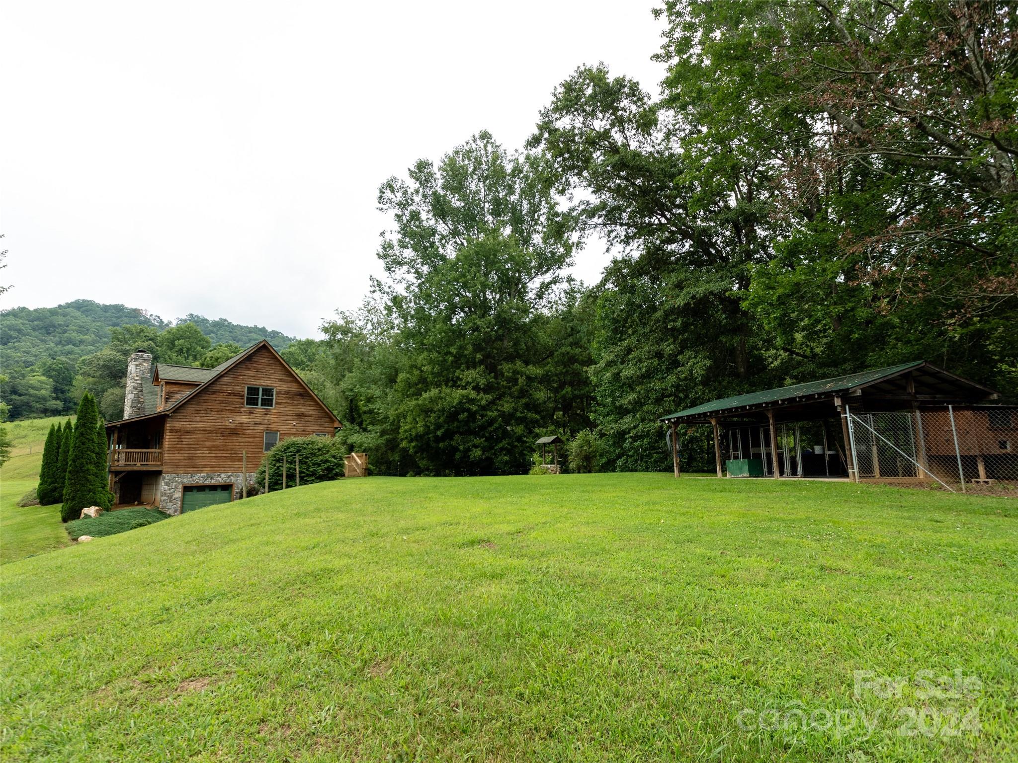 644 Rabbit Skin Road Waynesville, NC 28785 - Photo 48 of 48