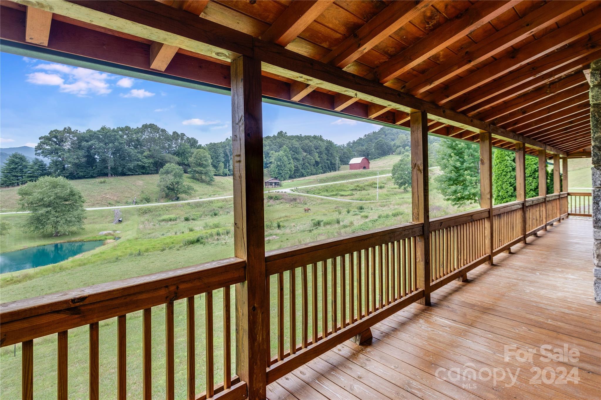 644 Rabbit Skin Road Waynesville, NC 28785 - Photo 6 of 48