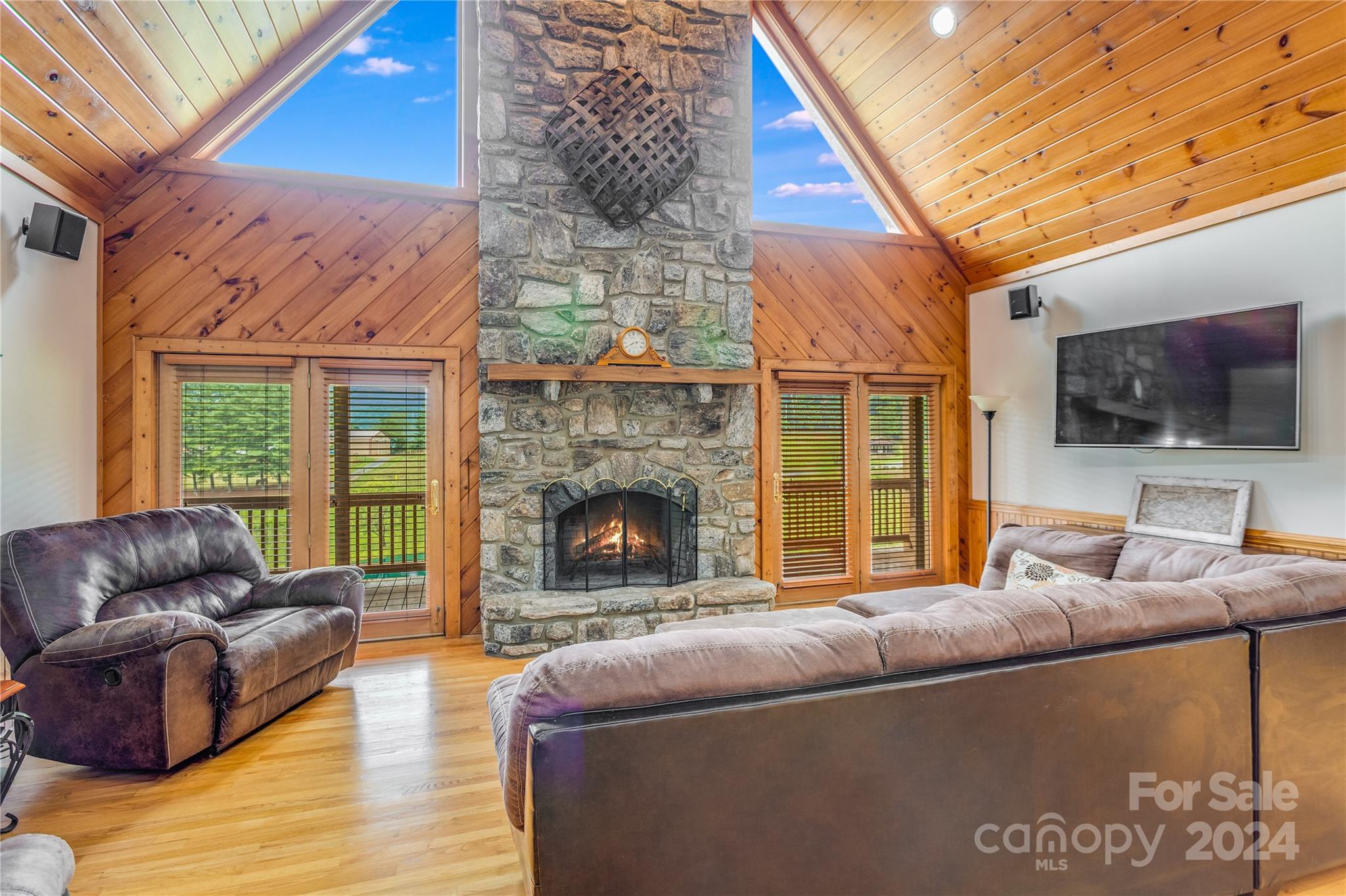 644 Rabbit Skin Road Waynesville, NC 28785 - Photo 7 of 48