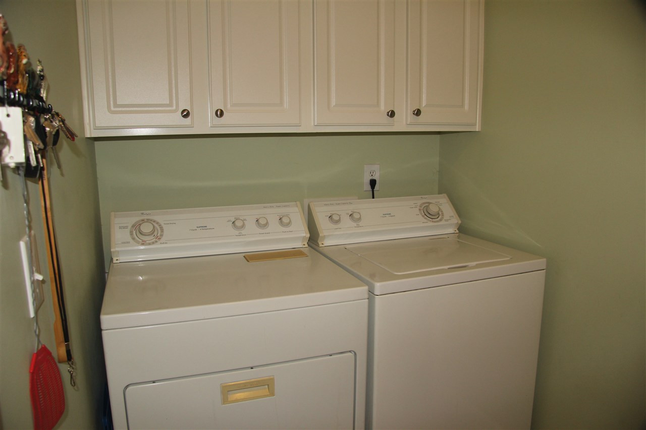 3616 Lion Ridge Court Raleigh, NC 27612 - Photo 24 of 29 Laundry
