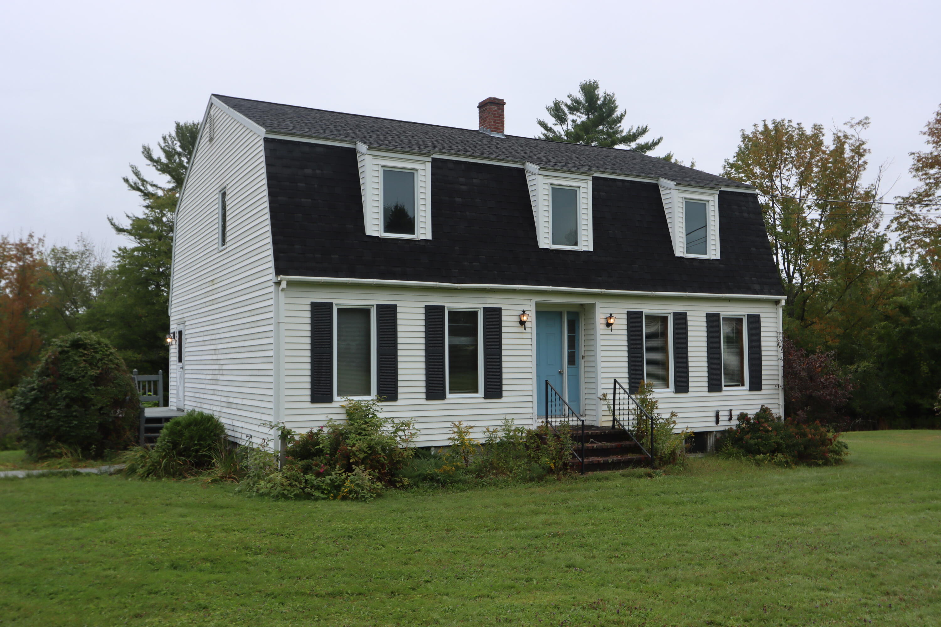 80 P Ridge Road Readfield, ME 04355 - Photo 47 of 69 IMG_7416