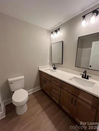 $1,400 | 412 North 4th Street, Albemarle, NC 28001