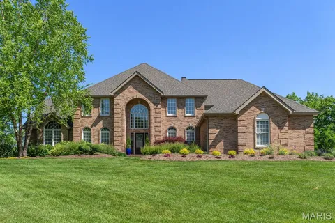$1,595,000 | 202 Fick Farm Road, Chesterfield, MO 63005