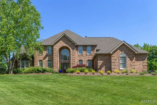 $1,595,000 | 202 Fick Farm Road, Chesterfield, MO 63005
