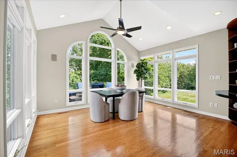 $1,595,000 | 202 Fick Farm Road, Chesterfield, MO 63005