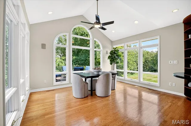 $1,595,000 | 202 Fick Farm Road, Chesterfield, MO 63005