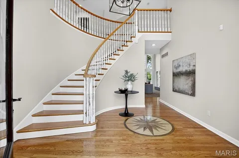 $1,595,000 | 202 Fick Farm Road, Chesterfield, MO 63005