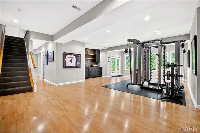 $1,595,000 | 202 Fick Farm Road, Chesterfield, MO 63005