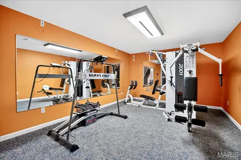 $1,595,000 | 202 Fick Farm Road, Chesterfield, MO 63005