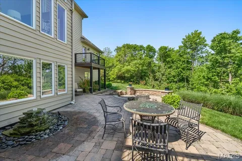 $1,595,000 | 202 Fick Farm Road, Chesterfield, MO 63005