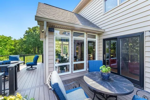 $1,595,000 | 202 Fick Farm Road, Chesterfield, MO 63005